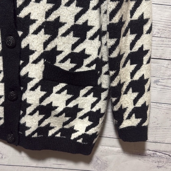 Steve Madden Cardigan Sweater - Picture 2 of 7